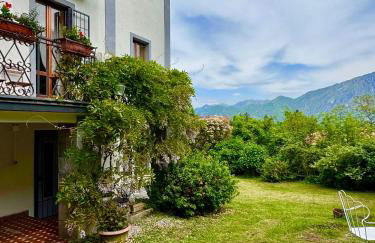 Villa Margherita Civenna - Foto 2