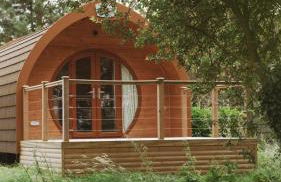 Carlton Manor pods - Foto 18