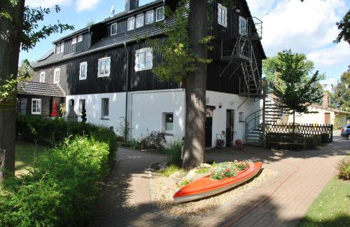 Waldschulheim Halbendorf Spree - Foto 1