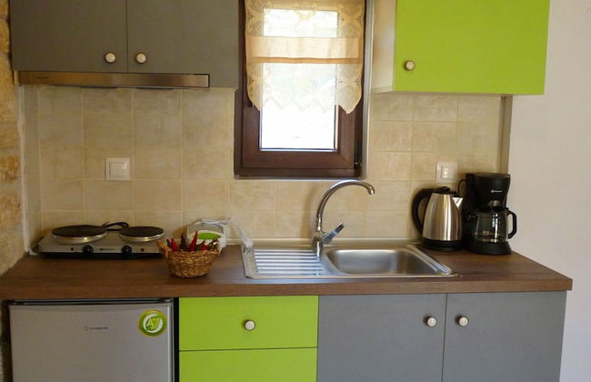 Agrielia Apartments - Photo 11