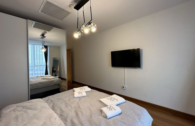 Mashattan Residence by Suites Fiore - Foto 27