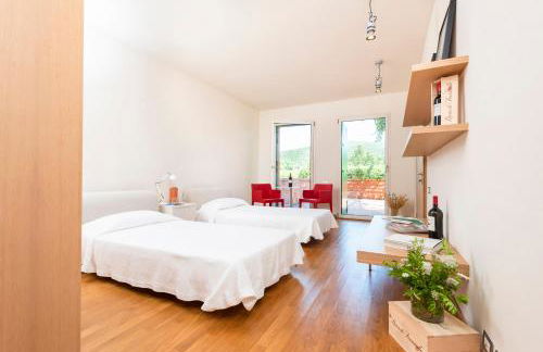 La Foresteria di Rocca di Frassinello - Foto 29