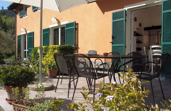 Villanova Apartments - Nature & Wellness - Foto 29