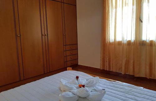 Eftihia s Traditional House - Foto 35