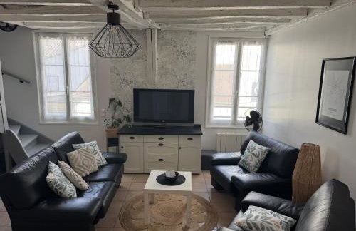 Le Marais Vous - Duplex en centre-ville. - Foto 2