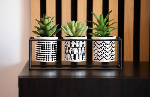 Suite Kella 2 - Tassin - Beau studio rénové - Foto 9