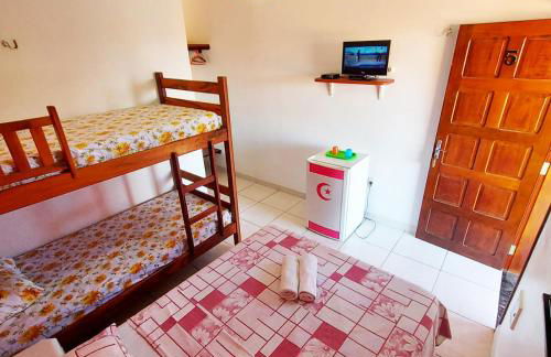 Pousada Chalet La Pink - Foto 50