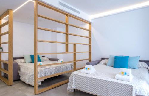 Sea Breeze Apartments - Foto 29