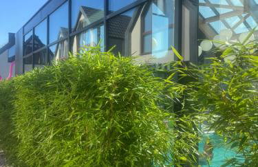 Morze Niechorze Domy całoroczne - Foto 12