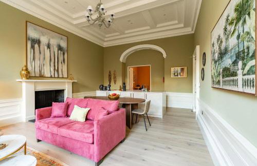 Dragon Suites Luxury Apartments at Rutland Square - Foto 48