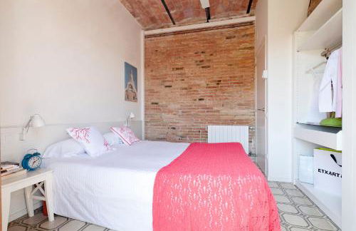 Happy People Gaudi Sant Pau Apartments - Foto 54