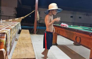 Rancho Lopes lago corumba 4 - Foto 16