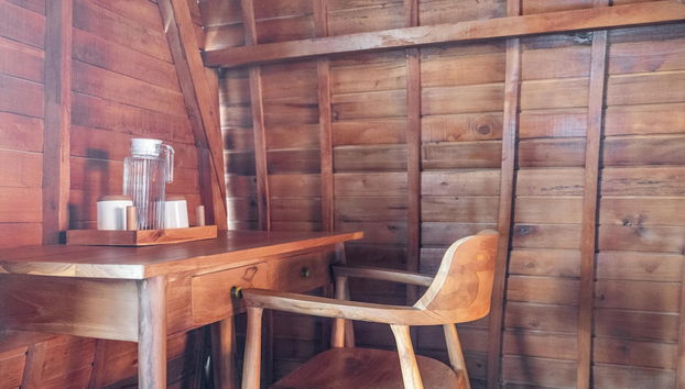 Ammara Villa Jimbaran By Aishwarya Bali International - Foto 5, Habitación