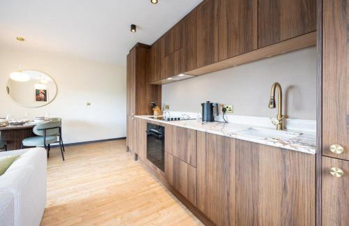 Luxe Life Quirky 2Bed Stay - Foto 30