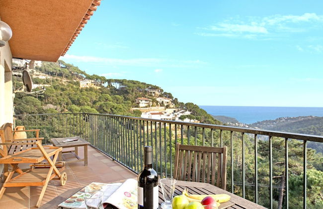 Serene Villa in Lloret de Mar With Private Swimming Pool - Foto 9