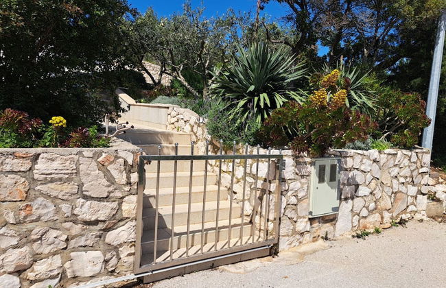 Villa Lavanda Korcula - Foto 49