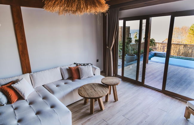 Exclusive Hill Sapanca - Foto 5