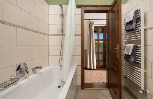 Authentic Retreat in Lush Rural Istria - Villa Fabina - Foto 61