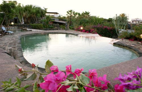 Dammuso Villa Giò - Foto 23