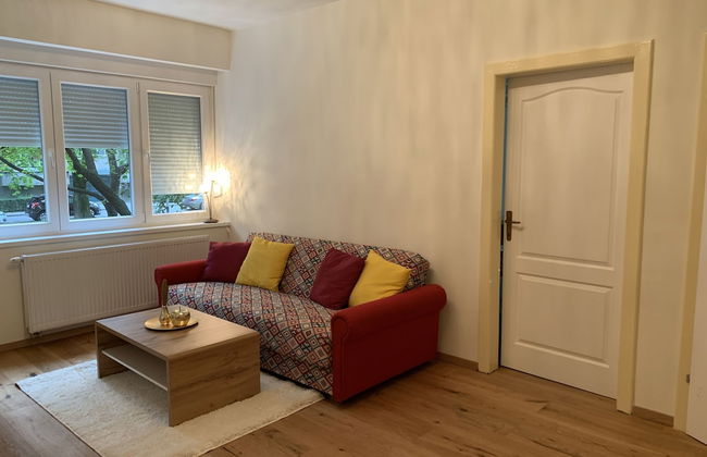 Cozy Apartment in the City Center - Foto 5