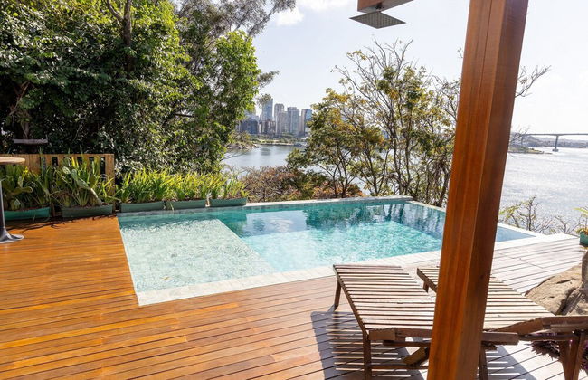 Casa Mirante em Espirito Santo-SH095B - Foto 15