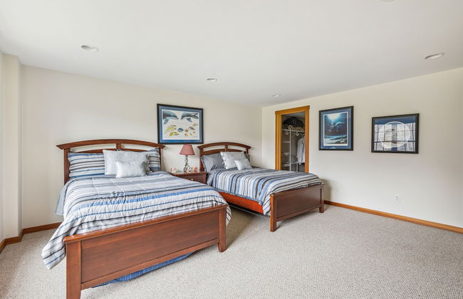 Tigertown Lodge 4 Bedroom Home - Foto 12