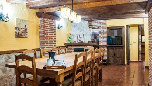 Casa Rural Villa Calera - Foto 4