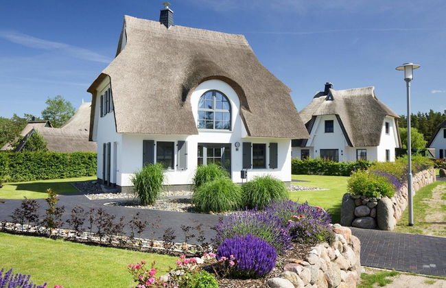 Ferienhaus in Fuhlendorf - Foto 1