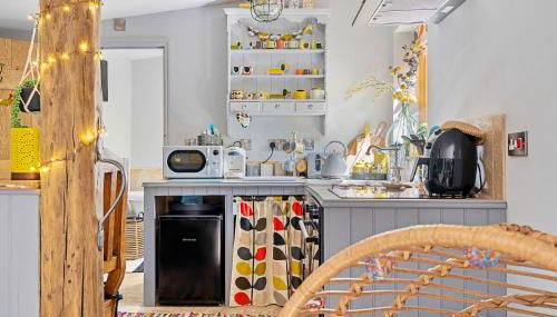 Finest Retreats - Hilltop Stable - Foto 5