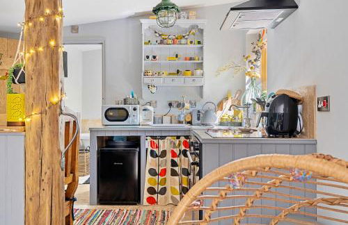 Finest Retreats - Hilltop Stable - Foto 5