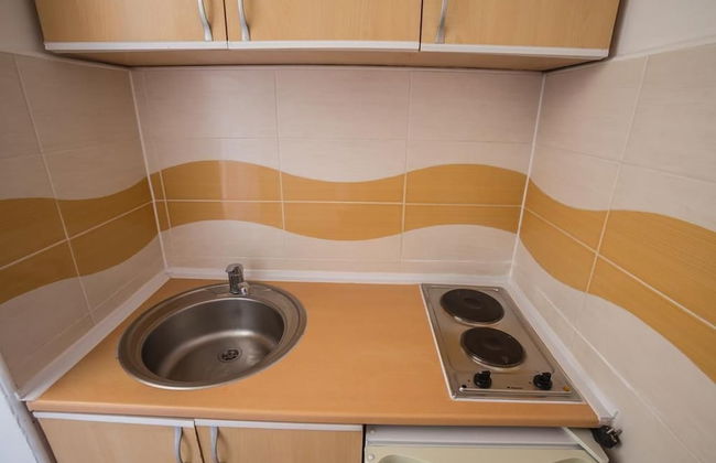 Vila Elkom - Foto 17