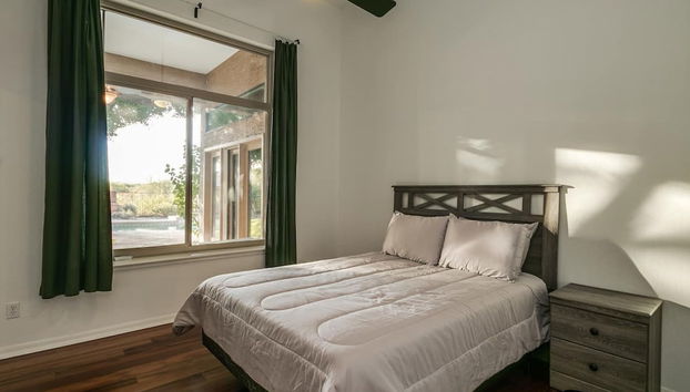 North Scottsdale Sanctuary w/ Htd Pool and Views - Foto 3, Habitación