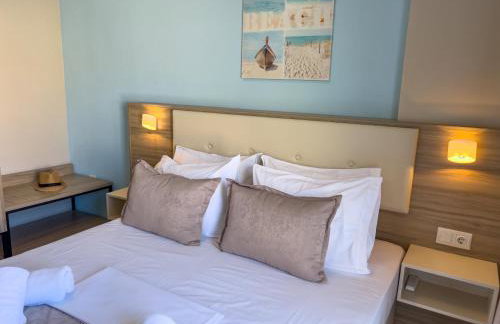 Yalos Beach Maisonettes - Foto 75