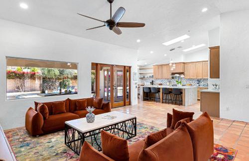 Blue Waters at Andreas Hills by ACME House Company - Foto 6