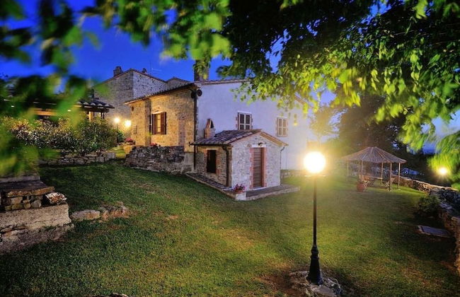 Agriturismo i Monti - Foto 25