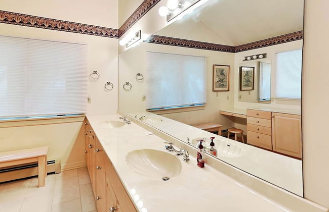 Lake Shore by Taylor Made Deep Creek - Foto 22