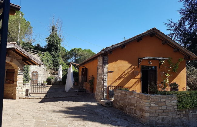 Agriturismo Le Mandriacce - Photo 30