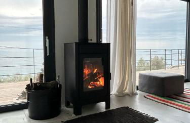 A House with A View - Foto 32