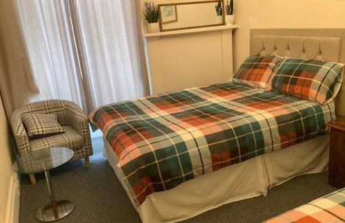 Large Grange Apartment - Foto 31