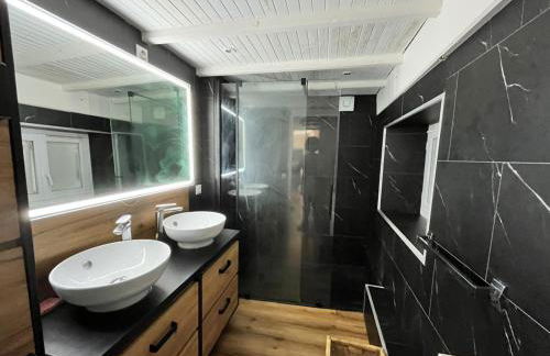 Le gîte du temps plié - Foto 1