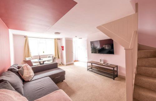 Newly Refurbished Medway with FREE PARKING by Prescott Apartments - Foto 5