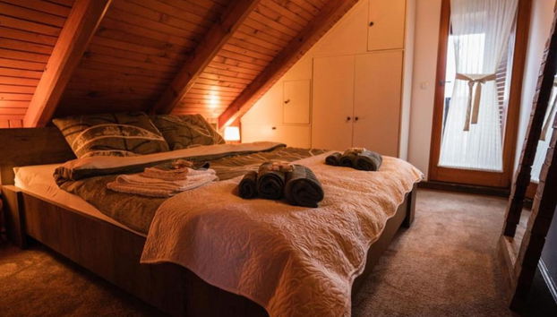 Holiday Home Hygge Nova - Foto 4, Habitación