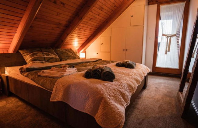 Holiday Home Hygge Nova - Foto 4