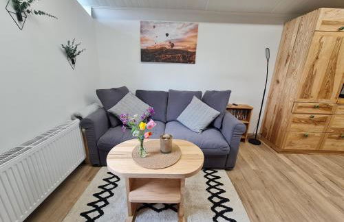 Ferienwohnung Wiesenhof - Foto 12