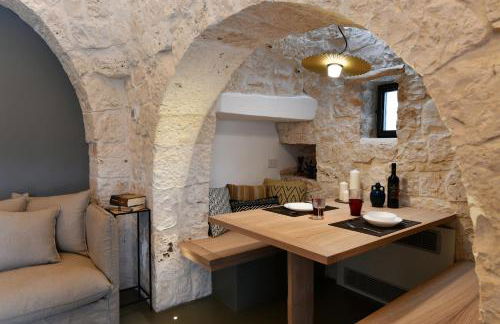 IL TRULLO BIANCO - Country House & SPA - Foto 14