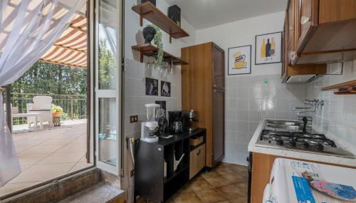 Lovely Home In Montasola With Wi-Fi - Foto 4