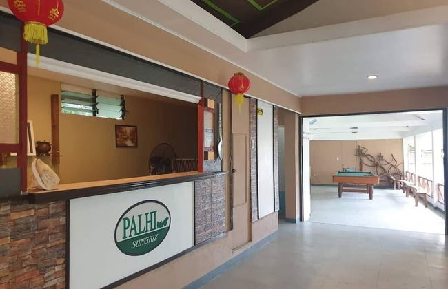 palhi resort sungriz - Foto 27