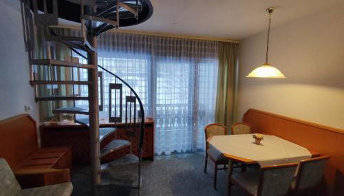 Duplex apartment Almberg - Foto 5