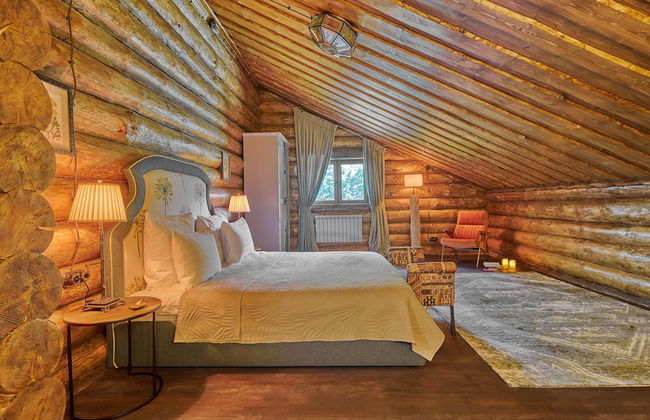 HILLS1200 Medoveevka Residence - Foto 3