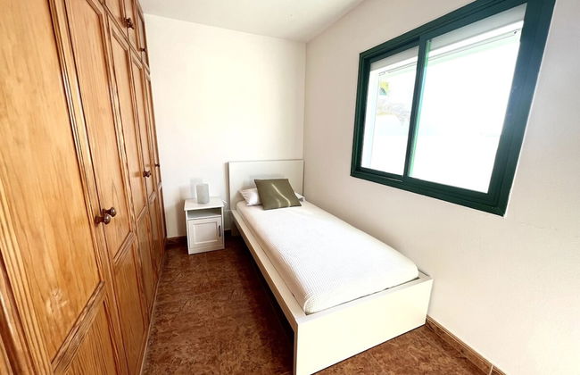 Bayside Kalendra Jable Find Peace in Wild Nature - Foto 17